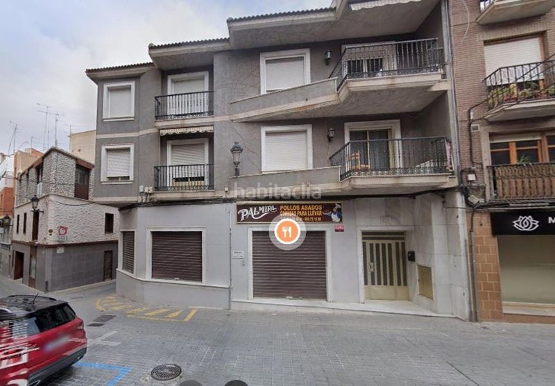 Foto f4395a63-5ef7-41e1-bace-324e338d71c7. Pis a Población de Arroyo