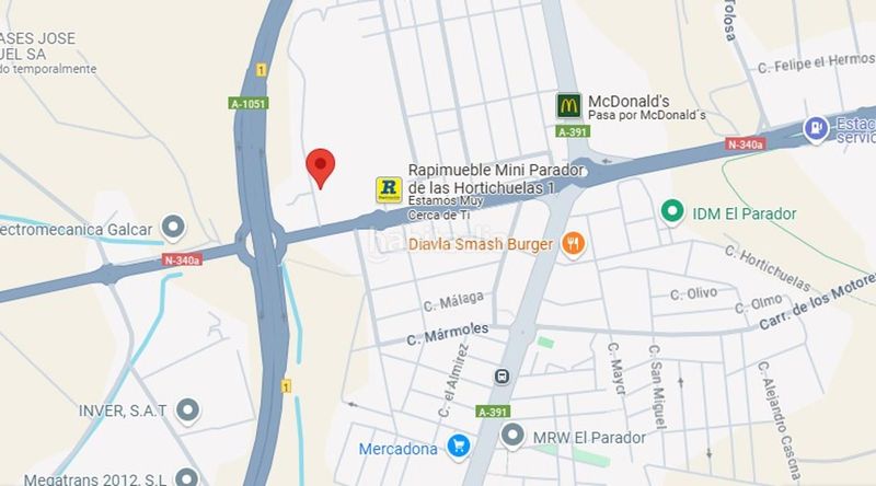 Foto 4de49956-2b2a-4ef4-9b61-0fbdb0c10f80. Pis a Población de Arroyo