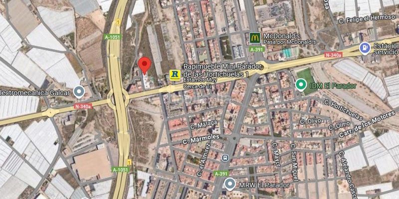 Foto b8ba53f0-dafb-40c2-ab70-c03533adc1b0. Pis a Población de Arroyo