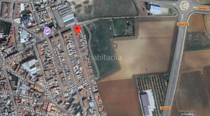 Foto 1ea2b453-7226-474f-8ace-3459f043eb16. Casa in Población de Arroyo