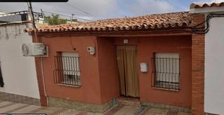 Maison  Alameda. En mora