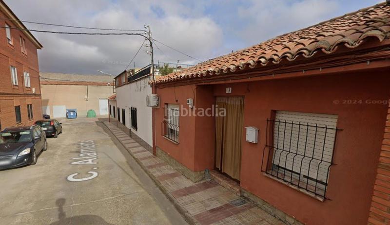 Foto ea95deb9-f550-40a3-8563-cc78a477d5e3. Casa in Población de Arroyo