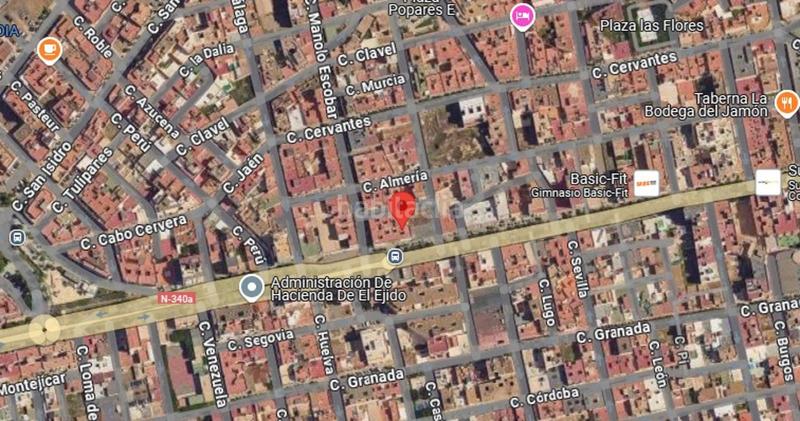 Foto 2b004cf5-45b9-4d10-806a-19598c2ef989. Appartamento in Población de Arroyo