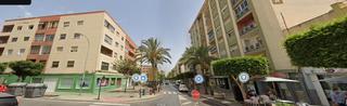Pis  Bulevar de el ejido (e). En el ejido