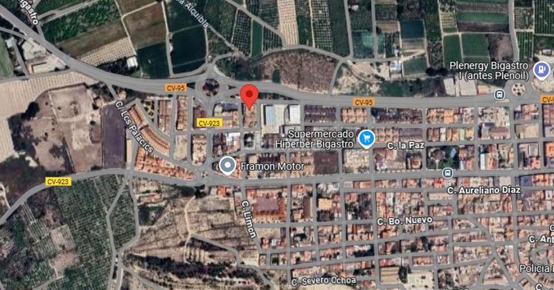 Foto ae725cc3-af71-485c-ad9b-f003592a4490. Pis a Bigastro