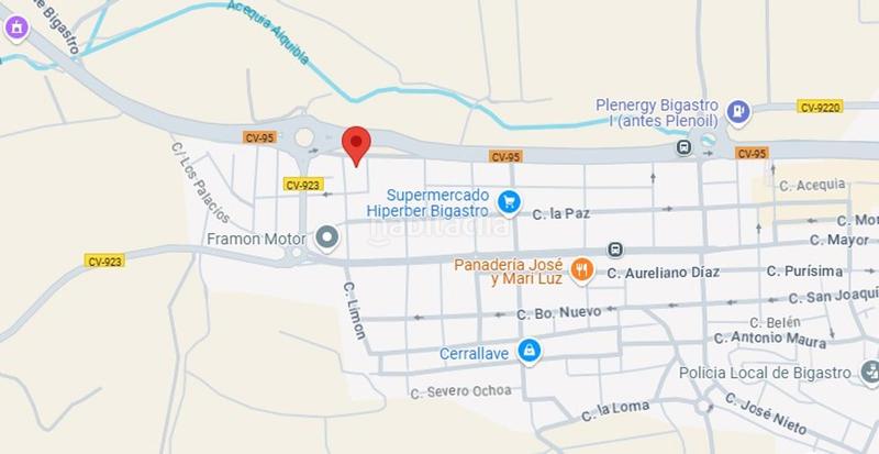 Foto cc0a9c71-707b-4a77-9bce-96a3dcbae1e9. Pis a Bigastro