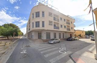 Appartement  Tomas  villanueva. En bigastro