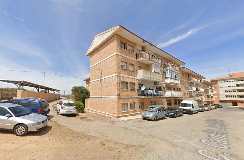 Foto d3dc2b67-b3a4-4122-bf20-302d35afafa9. Attico in Población de Arroyo