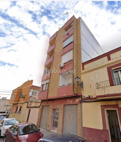 Foto 1329e8ba-2ce3-4d79-be45-8aba2bab3e75. Appartamento in Sant Francesc Valencia
