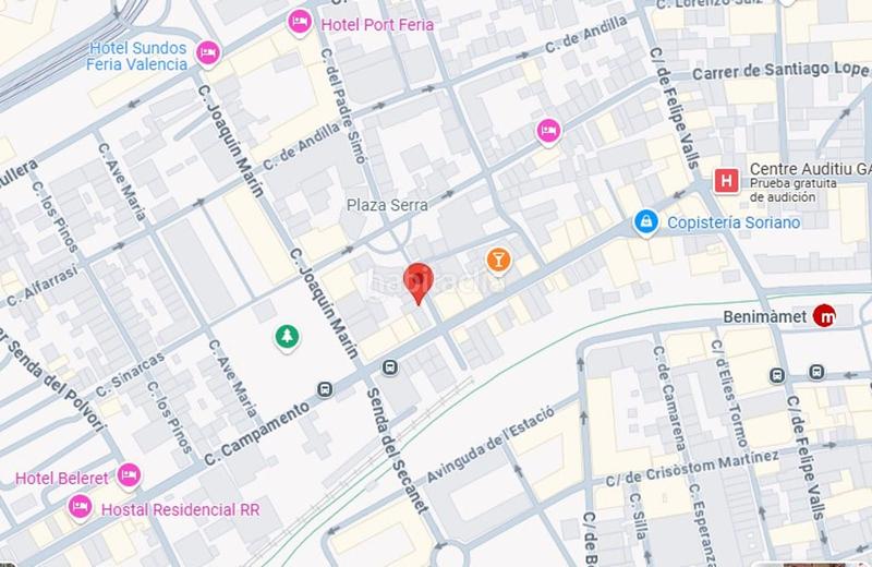 Foto 40856af4-cb42-4ccf-a80e-d9b0767a0ece. Appartamento in Sant Francesc Valencia