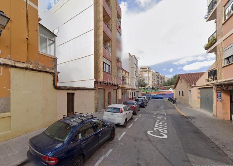 Foto bd763005-1820-4404-85cf-36a53372f836. Appartamento in Sant Francesc Valencia