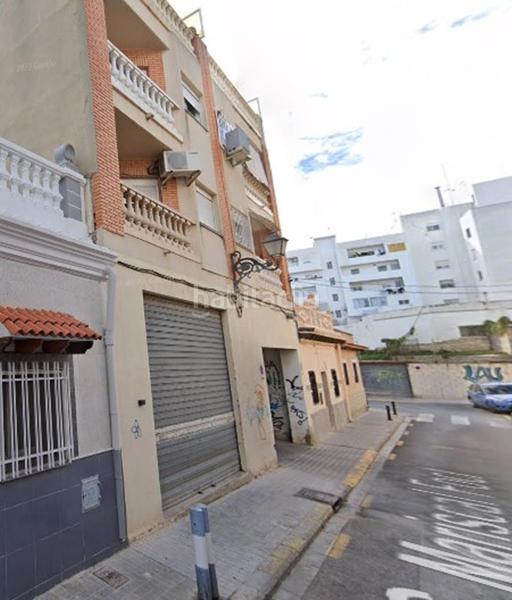 Foto 003041e2-2d31-4887-b0fb-eecad1c516e7. Local comercial a Sant Francesc Valencia