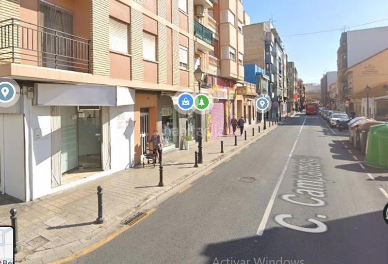 Foto 547df8f1-c947-46b0-9578-be6de522b816. Local comercial a Sant Francesc Valencia