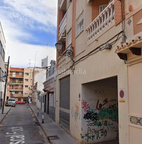 Foto 5f225b7b-94e6-4fd9-b0b5-363511b58dae. Local comercial a Sant Francesc Valencia