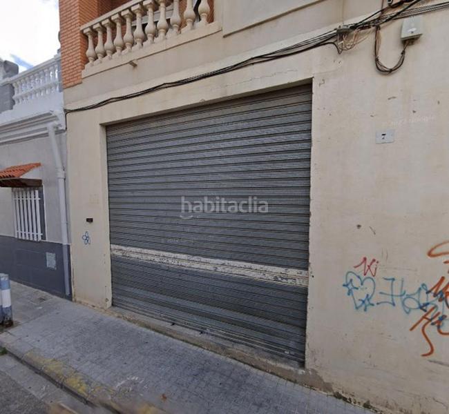 Foto b6dafd5c-cf39-4548-90f3-5136a2ed4f43. Local comercial a Sant Francesc Valencia