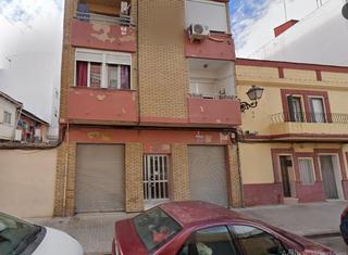 Piso  Sot de chera. En valencia