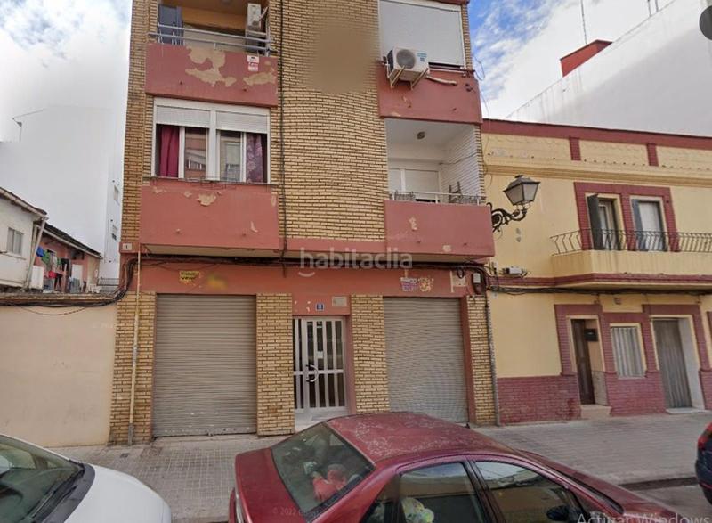 Foto 5263f2c3-e00e-4638-b951-4e3770cec4b6. Appartement dans Sant Francesc Valencia
