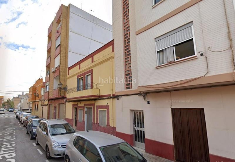 Foto 65356379-eb99-411b-81fd-2c08cc206286. Appartement dans Sant Francesc Valencia