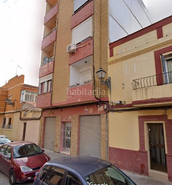 Foto 6990d79e-82be-4bc0-ba15-949d4a4ae8c4. Appartement dans Sant Francesc Valencia