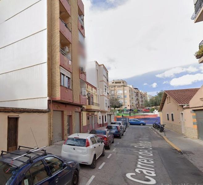 Foto efbcf982-a7a9-4896-a580-a145638ed698. Appartement dans Sant Francesc Valencia