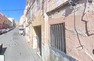 Piso  Juan goytisolo. En almería