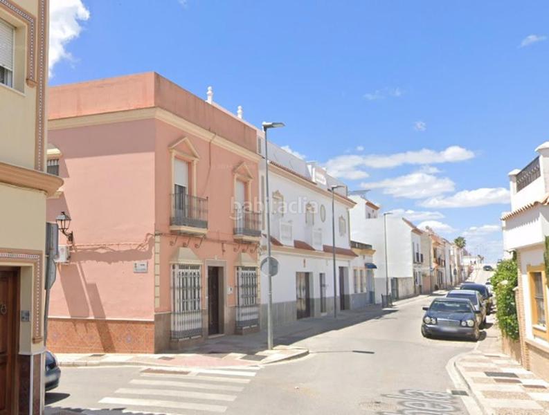 Foto 02ace61a-87b7-4d00-a88e-9bdf6a2887e9. Piso en lebrija en Población de Arroyo