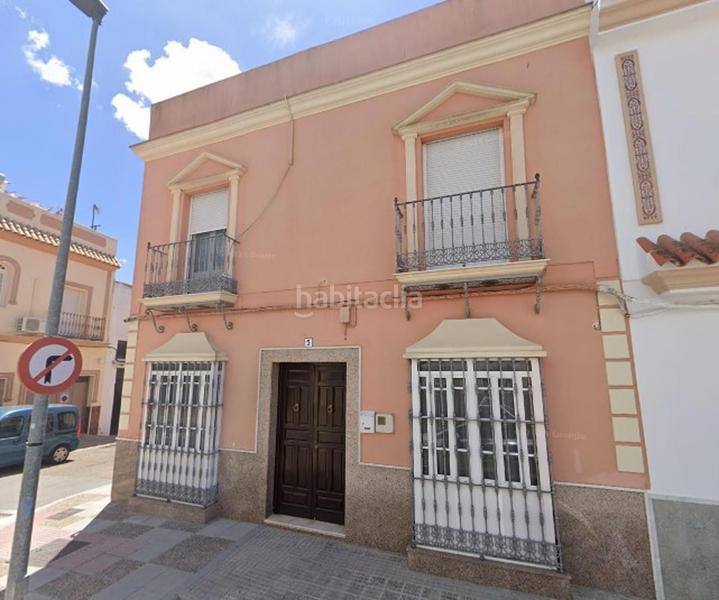 Foto f3544024-3fe0-4502-a91f-e0731117eb89. Piso en lebrija en Población de Arroyo