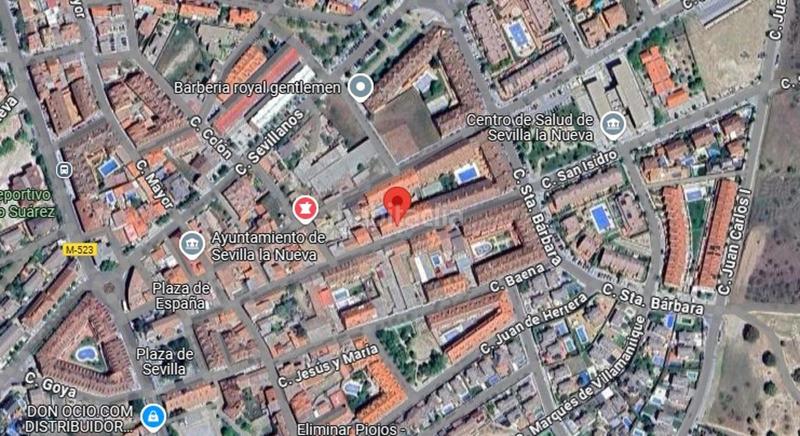 Foto 1c8c7669-f392-4b98-b3e0-99a0c8ee97c0. Dúplex amb aparcament piscina a Población de Arroyo