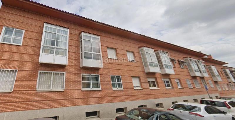 Foto 29792bd4-4d35-432b-8dcb-084baa1108de. Dúplex amb aparcament piscina a Población de Arroyo