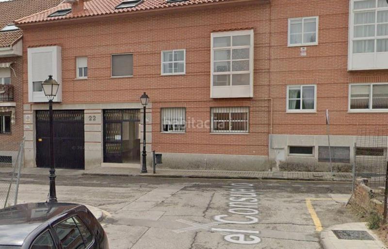 Foto 29ad8aad-50e8-4e22-83a6-5012d6e72e46. Dúplex amb aparcament piscina a Población de Arroyo