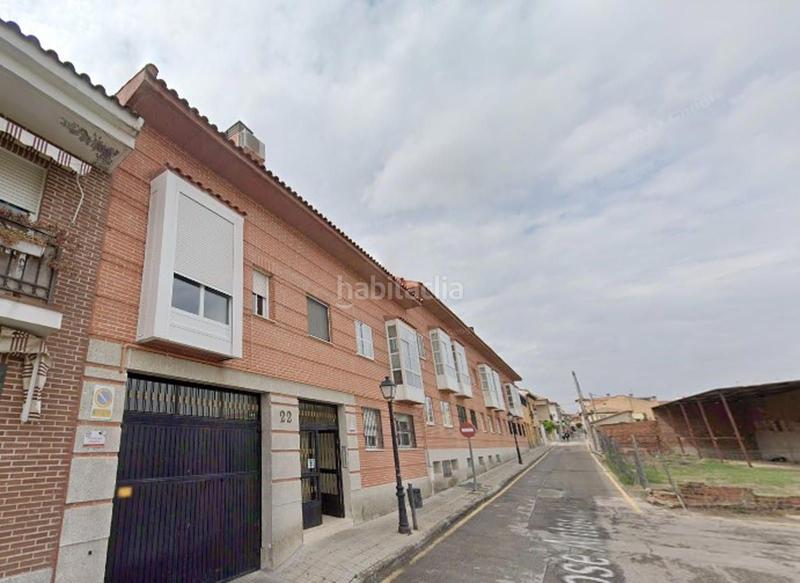 Foto 515d966b-7641-49d3-9edf-dd4285e4ff27. Dúplex amb aparcament piscina a Población de Arroyo