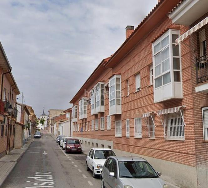 Foto 7c65a7a8-1799-4cda-a778-d1f606a1c40f. Dúplex amb aparcament piscina a Población de Arroyo