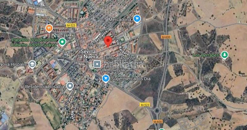 Foto abee50f6-ee5e-43d1-85c4-c4e539877c53. Dúplex amb aparcament piscina a Población de Arroyo