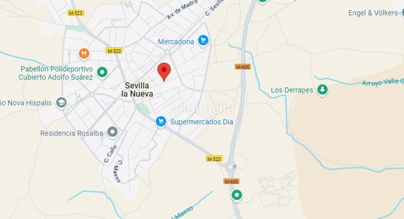 Foto c42229c0-7c4e-4198-867c-2c0c239e1a77. Dúplex amb aparcament piscina a Población de Arroyo