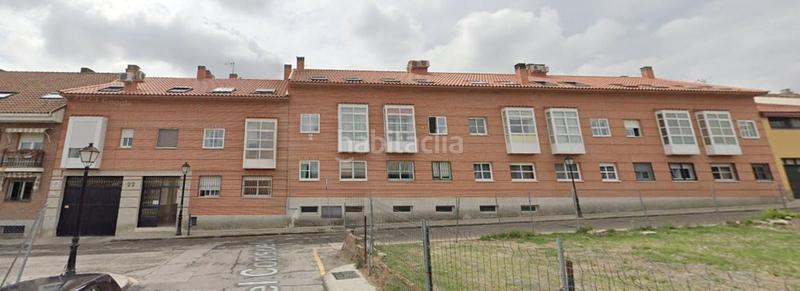 Foto e833e7ef-0e16-4876-9b48-419010827915. Dúplex amb aparcament piscina a Población de Arroyo