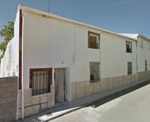 Casa  Real. En osa de la vega