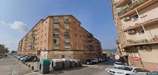 Pis  Bages, del. En terrassa