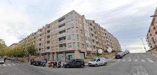 Pis  Blanca danjou. En tarragona