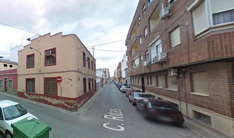 Foto 2ca2bb53-20d7-4d9d-91c1-9021489c5103. Appartamento in Población de Arroyo