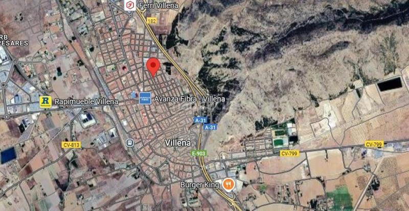 Foto fadf3083-f0a5-42f9-8c86-7bca73c7f400. Appartamento in Población de Arroyo