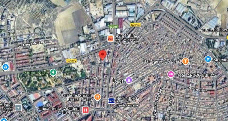 Foto 10a98ea3-c195-4e14-becb-e54a48828de4. Local comercial a Población de Arroyo