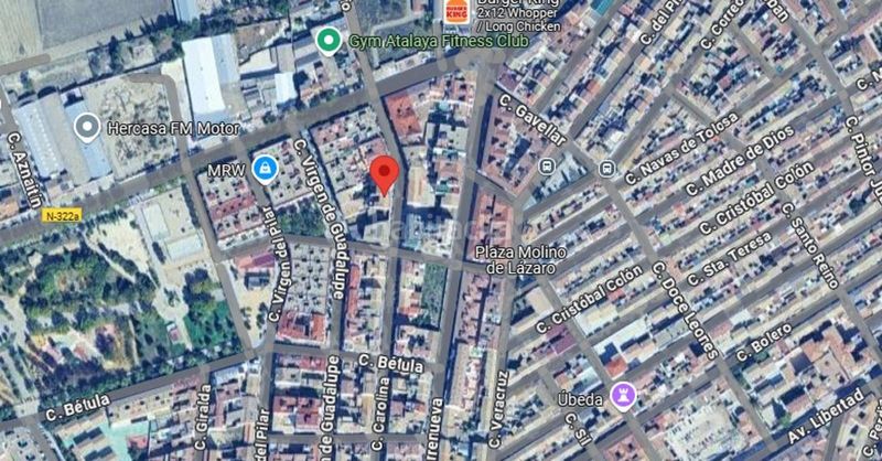 Foto 38d4b82b-b8d1-45cd-a3ef-5b86edf69875. Local comercial a Población de Arroyo