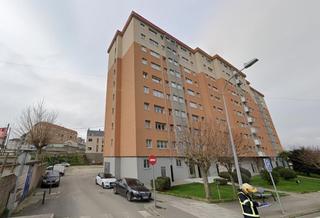 Appartement  Pablo picasso. En culleredo