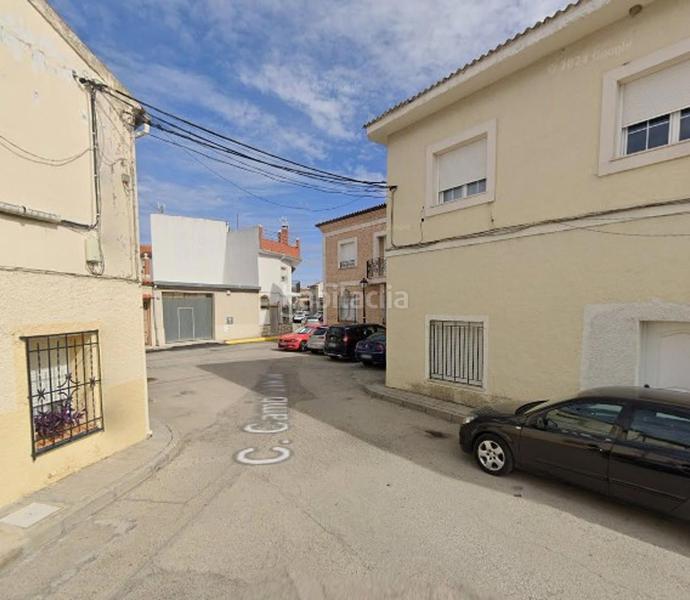 Foto 21d88410-7ce4-4c2c-8c1c-f02e74f77020. Casa a Población de Arroyo