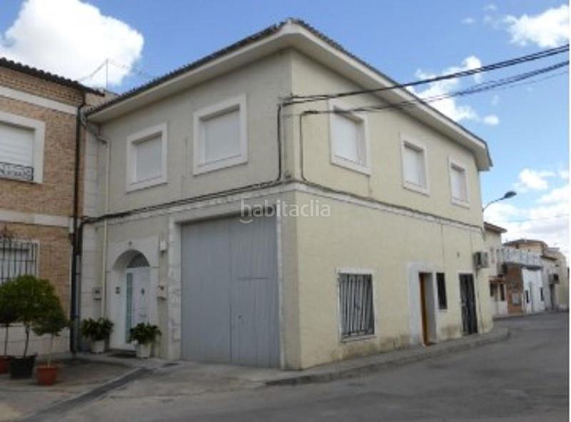 Foto 2bdb43c8-92a3-4d17-990c-65392f4cbc1e. Casa a Población de Arroyo