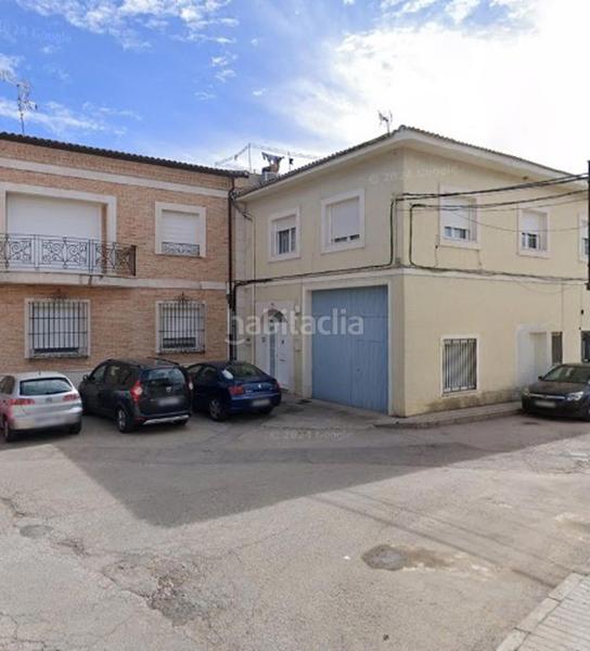 Foto 48c6b37d-f4e8-426b-9217-9889f8fb021b. Casa a Población de Arroyo