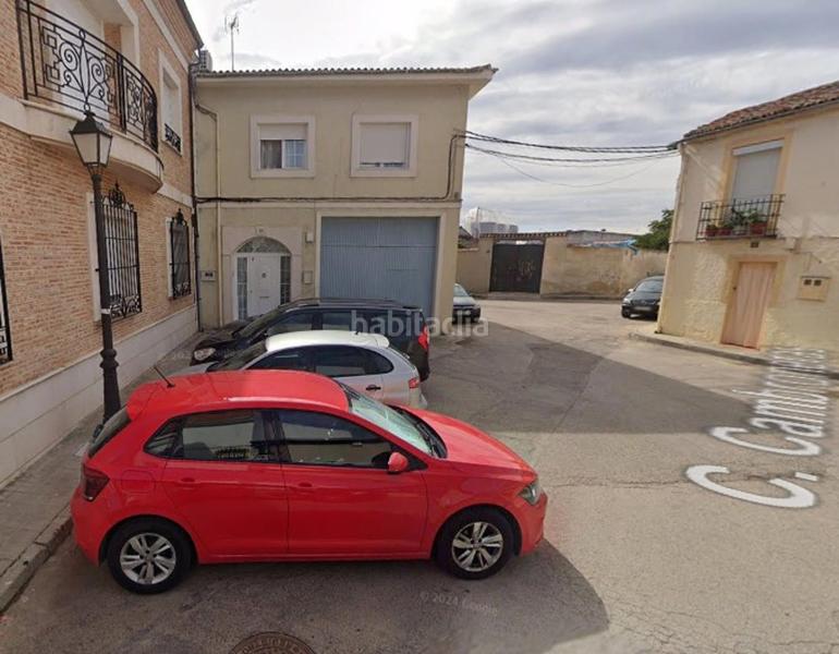 Foto 90325165-2103-46d3-bfcd-39f583b93e74. Casa a Población de Arroyo