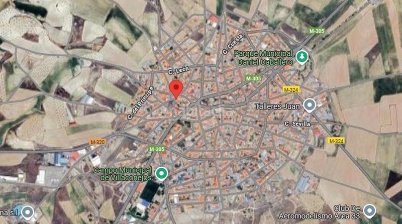 Foto a1d82af2-8442-4c3c-b69d-33b2cbab6eae. Casa a Población de Arroyo