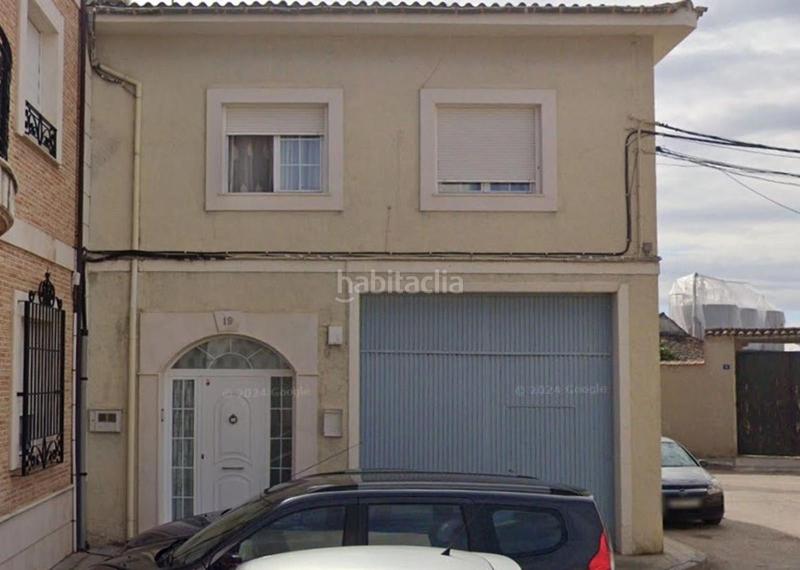 Foto c5ef5725-5762-4a0a-bf10-3c387f9739c2. Casa a Población de Arroyo