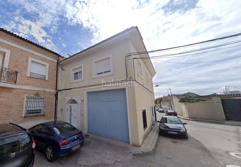 Foto ea4c9a41-02bf-4c70-8ad7-fa2cc1f2e076. Casa a Población de Arroyo